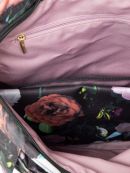 Be Light Мамина сумка шоппер -Rose Garden JuJuBe